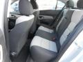 Silver Ice Metallic - Cruze LS Photo No. 9