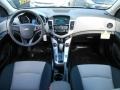 Silver Ice Metallic - Cruze LS Photo No. 10