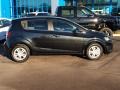 Black Granite Metallic 2013 Chevrolet Sonic LT Hatch