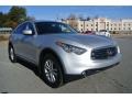 Liquid Platinum 2011 Infiniti FX 35