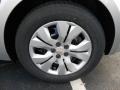 Silver Ice Metallic - Cruze LS Photo No. 11