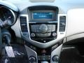 Silver Ice Metallic - Cruze LS Photo No. 12
