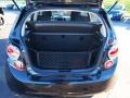 Black Granite Metallic - Sonic LT Hatch Photo No. 5
