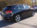 2011 Black Toyota Venza V6 AWD  photo #5