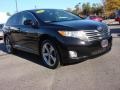 2011 Black Toyota Venza V6 AWD  photo #7