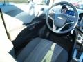 Black Granite Metallic - Sonic LT Hatch Photo No. 11