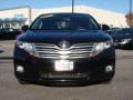 2011 Black Toyota Venza V6 AWD  photo #8