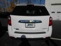 2014 Summit White Chevrolet Equinox LS AWD  photo #6