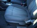 Black Granite Metallic - Sonic LT Hatch Photo No. 16