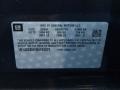 Black Granite Metallic - Sonic LT Hatch Photo No. 17