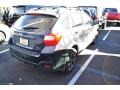 2013 Crystal Black Silica Subaru XV Crosstrek 2.0 Premium  photo #2
