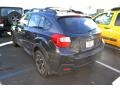 2013 Crystal Black Silica Subaru XV Crosstrek 2.0 Premium  photo #3