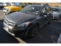 2013 Crystal Black Silica Subaru XV Crosstrek 2.0 Premium  photo #4
