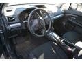 2013 Crystal Black Silica Subaru XV Crosstrek 2.0 Premium  photo #5
