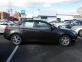 Tungsten Metallic - Cruze LT Photo No. 4