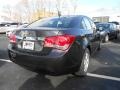 Tungsten Metallic - Cruze LT Photo No. 5