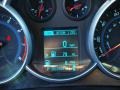 2013 Atlantis Blue Metallic Chevrolet Cruze ECO  photo #14
