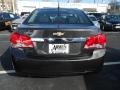 Tungsten Metallic - Cruze LT Photo No. 6