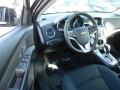 Tungsten Metallic - Cruze LT Photo No. 7