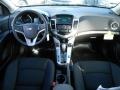 Tungsten Metallic - Cruze LT Photo No. 10