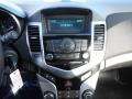 Tungsten Metallic - Cruze LT Photo No. 12