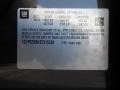 Tungsten Metallic - Cruze LT Photo No. 14