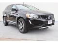 Black Stone - XC60 T6 AWD Photo No. 1