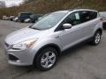 2014 Ingot Silver Ford Escape SE 2.0L EcoBoost 4WD  photo #5