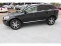 Black Stone - XC60 T6 AWD Photo No. 4