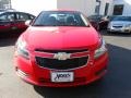Red Hot - Cruze LS Photo No. 2