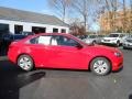 Red Hot - Cruze LS Photo No. 4