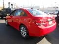 Red Hot - Cruze LS Photo No. 6