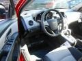 Red Hot - Cruze LS Photo No. 7