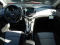 Red Hot - Cruze LS Photo No. 10