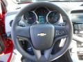 Red Hot - Cruze LS Photo No. 13