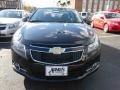 Black Granite Metallic - Cruze LT Photo No. 2