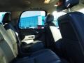Black - Tahoe LT 4x4 Photo No. 9