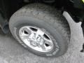 2011 Dodge Ram 2500 HD Big Horn Crew Cab 4x4 Wheel and Tire Photo