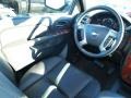Black - Tahoe LT 4x4 Photo No. 11
