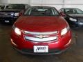 Crystal Red Tincoat - Volt  Photo No. 2