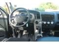 2010 Black Toyota Tundra Double Cab  photo #16