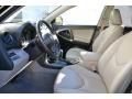 Black - RAV4 Limited V6 4WD Photo No. 10
