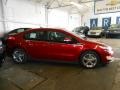 Crystal Red Tincoat - Volt  Photo No. 4