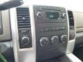 Controls of 2011 Ram 2500 HD Big Horn Crew Cab 4x4