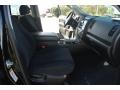 2010 Black Toyota Tundra Double Cab  photo #20