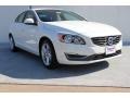 Ice White - S60 T5 Photo No. 1