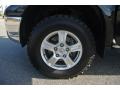 2010 Black Toyota Tundra Double Cab  photo #24