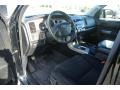 2010 Black Toyota Tundra Double Cab  photo #25