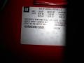 Crystal Red Tincoat - Volt  Photo No. 16