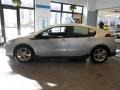 2014 Silver Ice Metallic Chevrolet Volt   photo #4